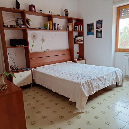 Отель A Casa Da Pina Порто-Торрес Экстерьер фото